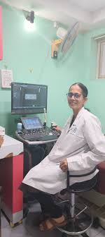 Dr Sushama A